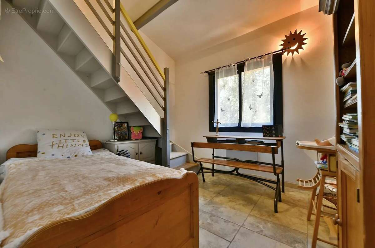 Maison méridionale de 175 m² située à 8 km d'Uzès - photo 17