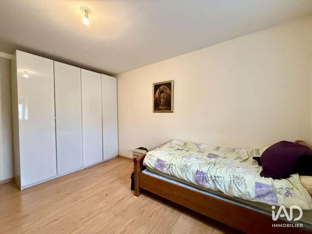 Photo 5 - Maison à BONNEUIL-SUR-MARNE