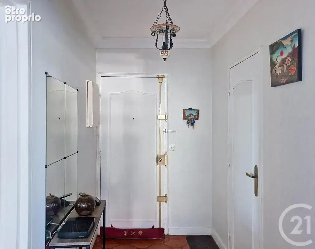 Appartement 4 pièces 81 m² à vendre à Creteil (94000) - photo 8