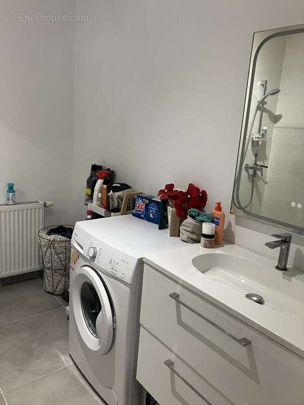 Appartement 40 m² à Pessac  - photo 8