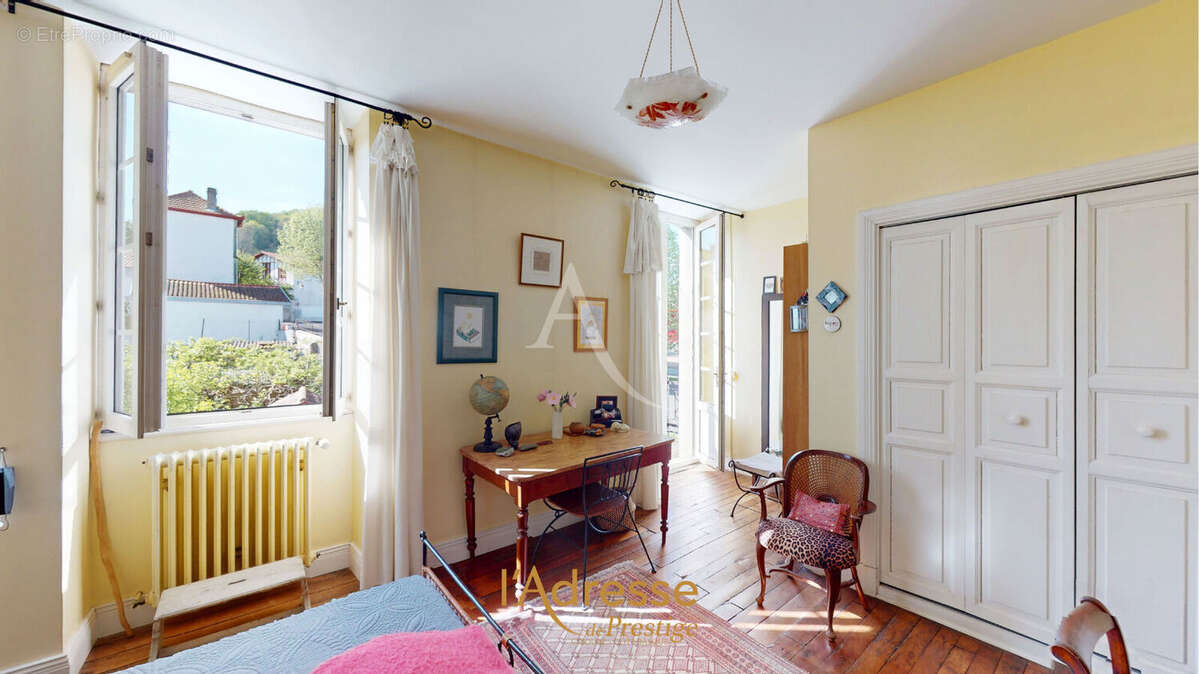 Maison à HASPARREN