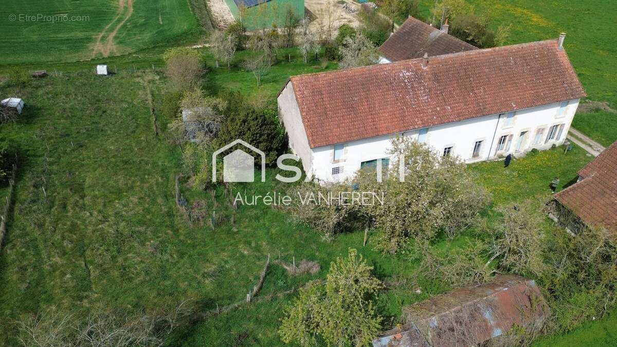 Photo 4 - Maison à COSNE-COURS-SUR-LOIRE