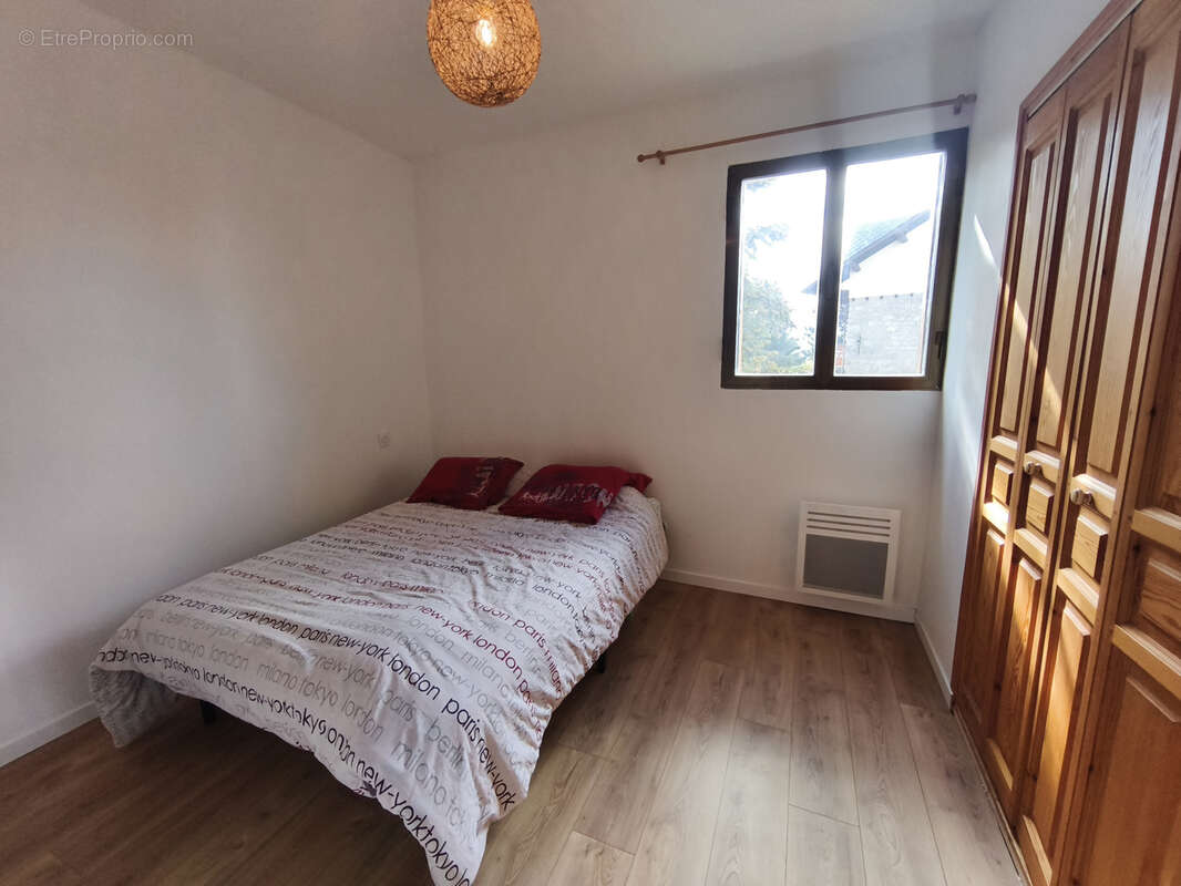 Appartement à BOLQUERE