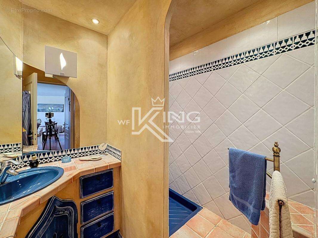 Appartement à SAINT-RAPHAEL