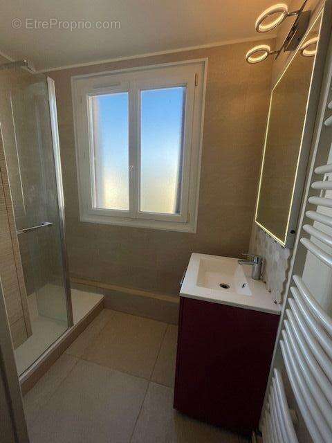 Appartement à EVREUX