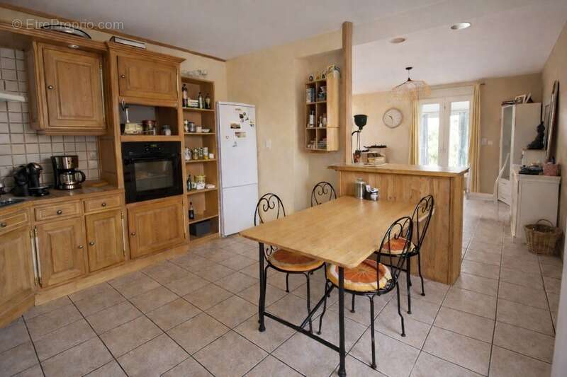 Maison à MONISTROL-SUR-LOIRE