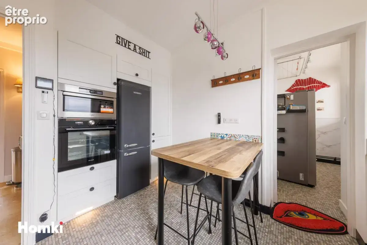 Appartement T5 de 140 m² à Clermont-Ferrand 63000, Avenue Léon Blum - photo 14