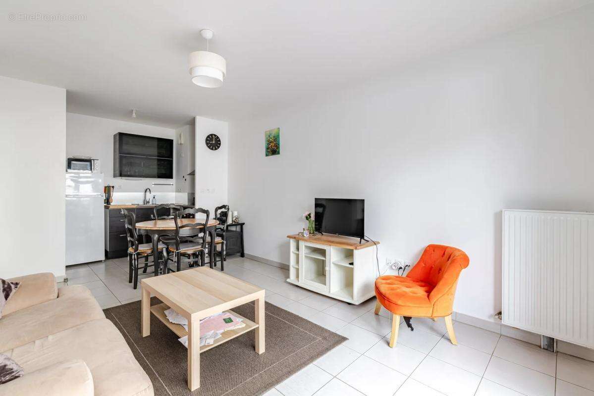Appartement à PALAISEAU