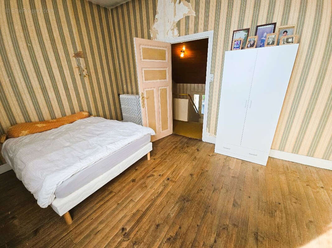 Maison à CLERMONT-FERRAND