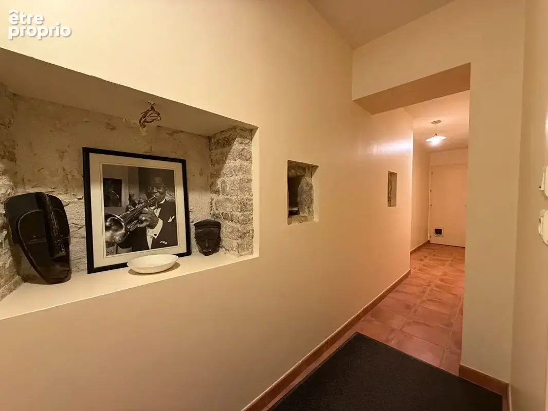 Maison 398m² à saint-hilaire-la-palud - photo 10
