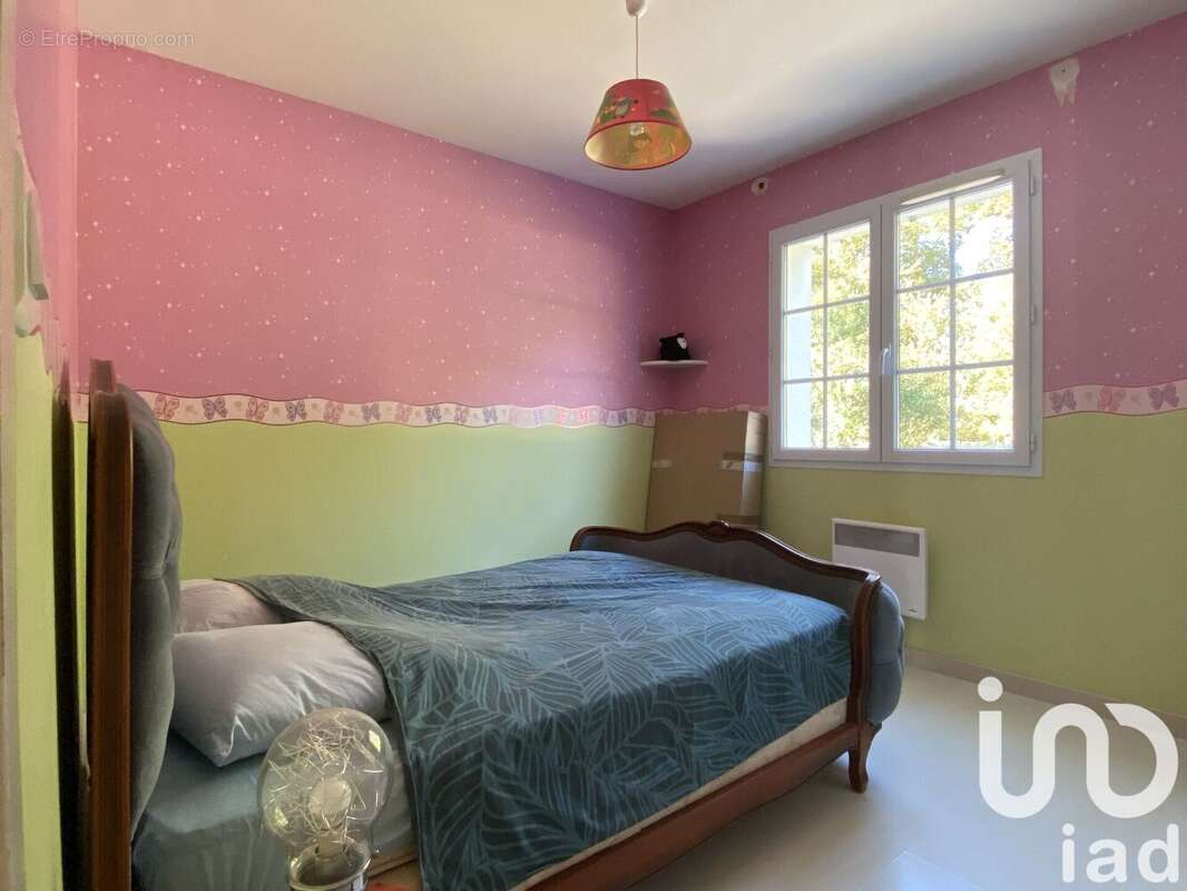 Photo 8 - Maison à SAINT-DENIS-DE-PILE