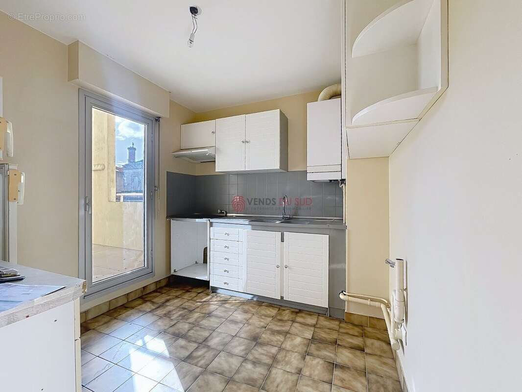 Appartement à BEZIERS