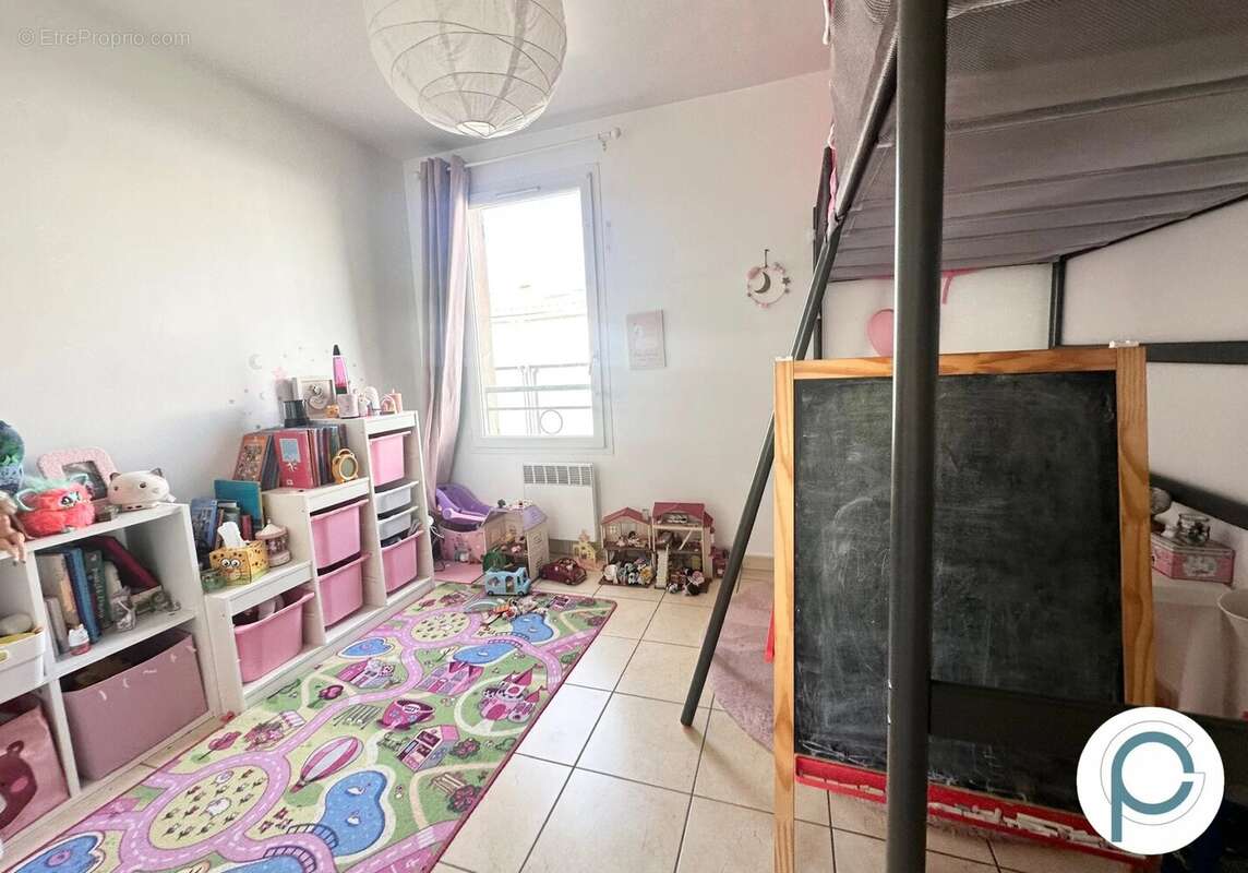 Appartement à SANARY-SUR-MER