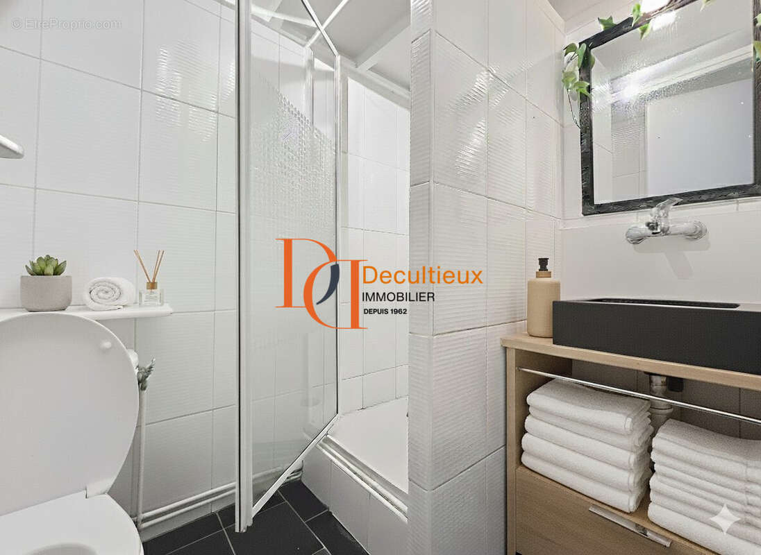 Appartement à LYON-7E