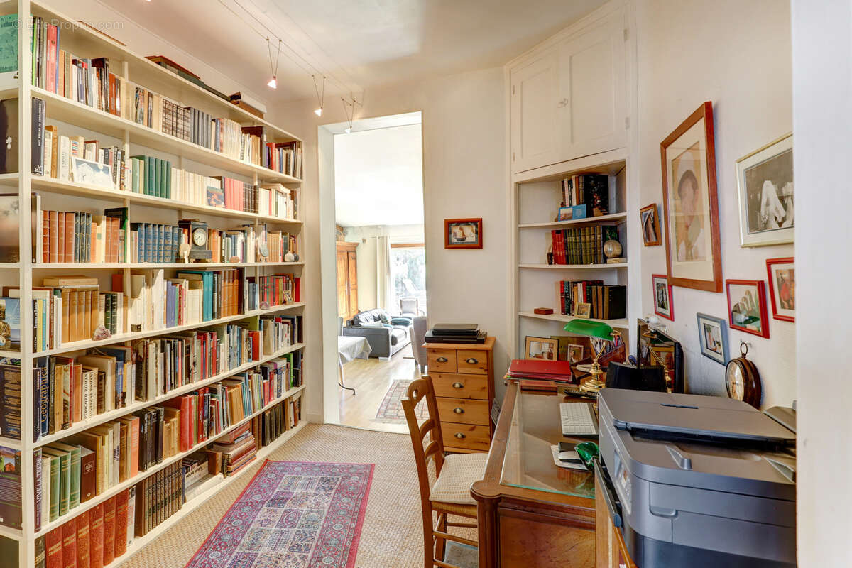 Maison à CLERMONT-FERRAND