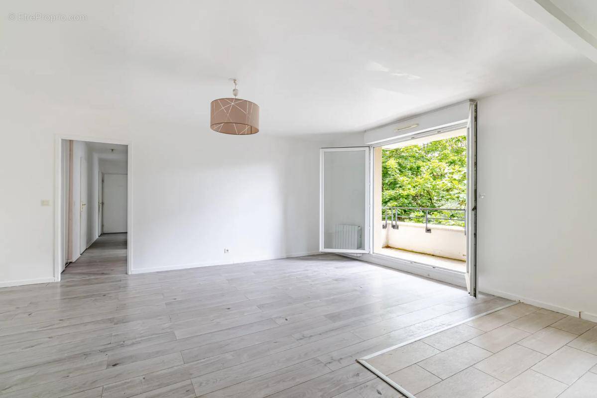 Appartement à ARGENTEUIL