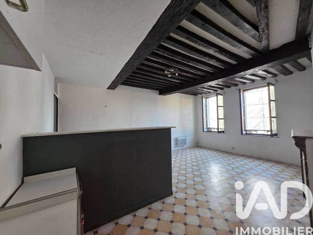 Photo 3 - Appartement à AVESNES-SUR-HELPE