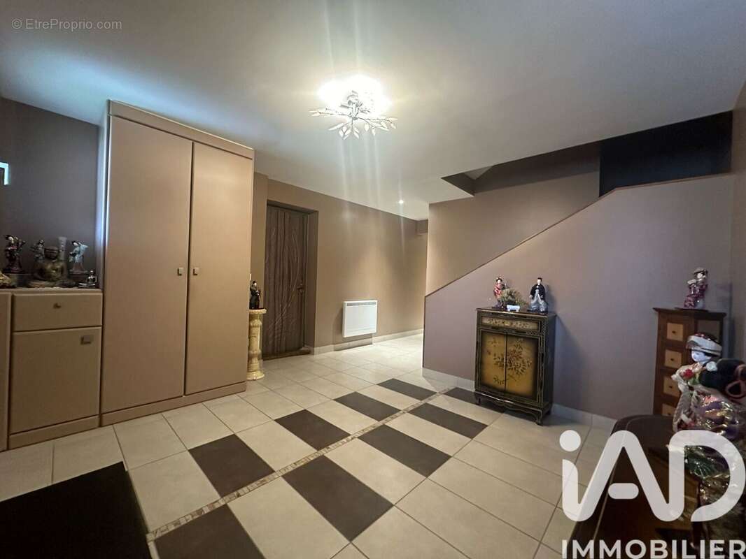 Photo 2 - Maison à YERRES