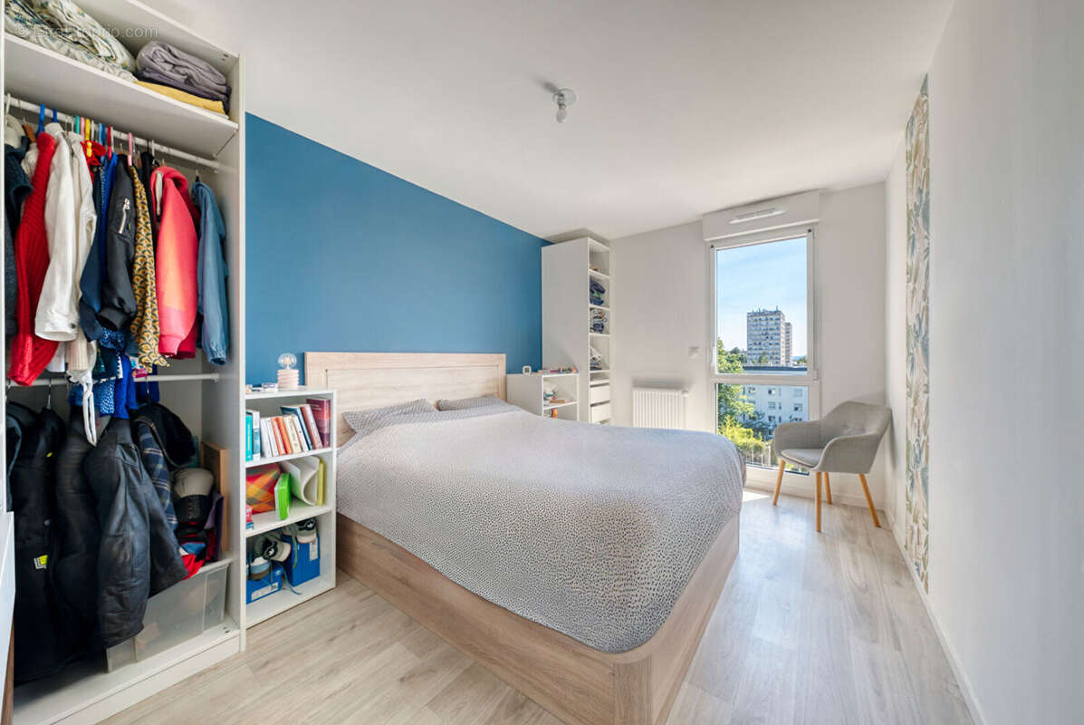 Appartement T3 - Villejean - photo 15
