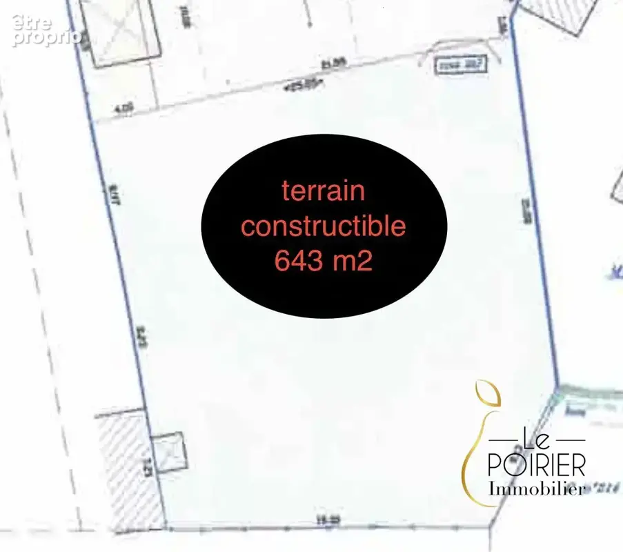 Terrain 643 m² à vendre à Pleneuf-Val-Andre (22370) - photo 2