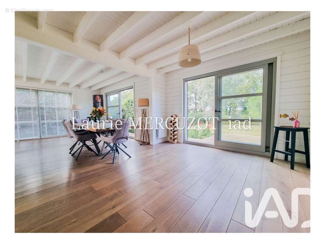 Photo 5 - Maison à VILLENEUVE-DE-LA-RAHO