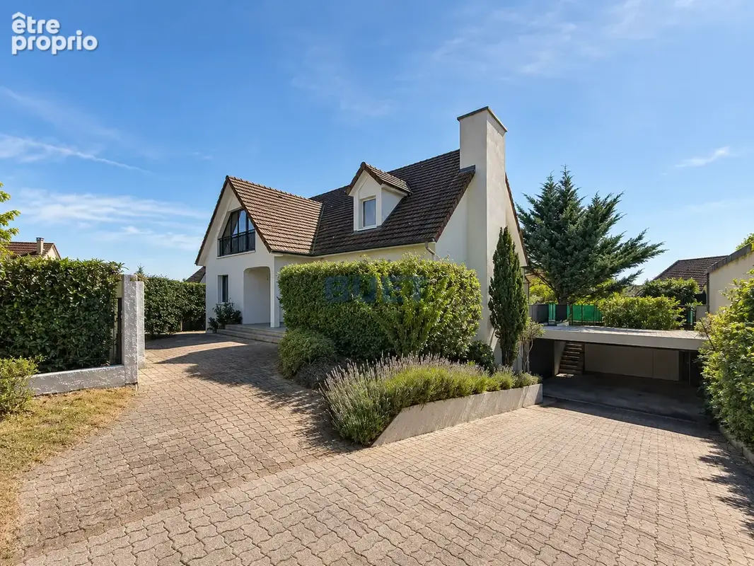 Maison à DAIX