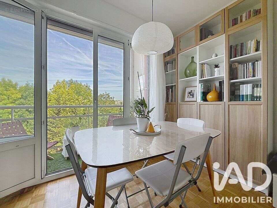 Photo 4 - Appartement à LE PORT-MARLY
