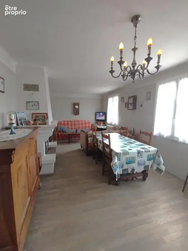 Maison à vendre 4 pièces LUISANT (28) - photo 2