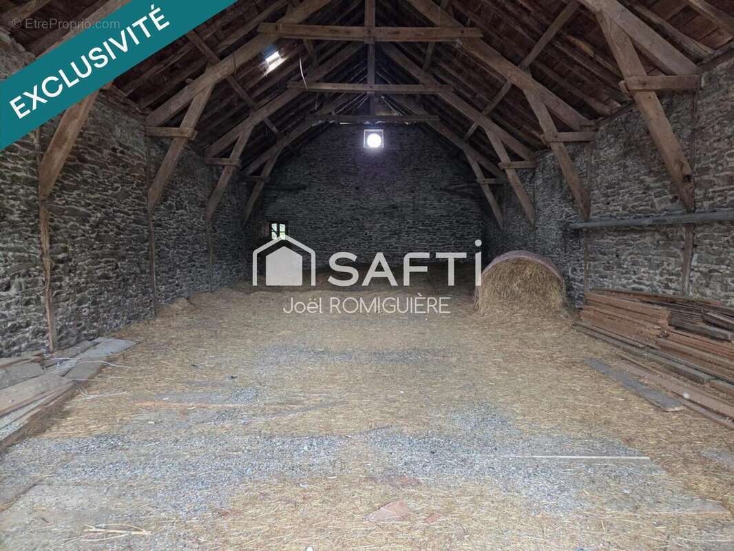 Photo 6 - Maison à ALMONT-LES-JUNIES