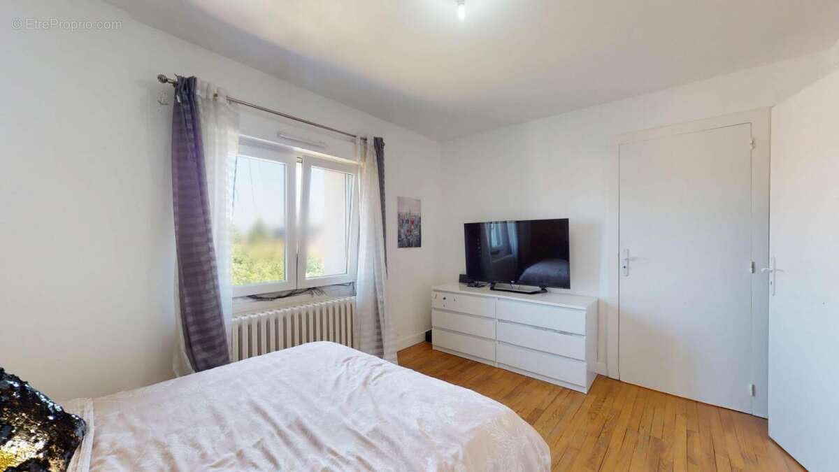 Maison à AUDINCOURT