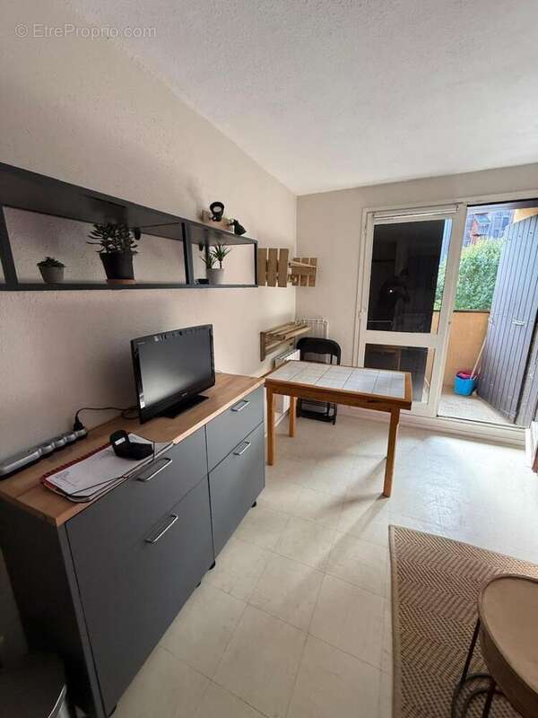   - Appartement à PRADES