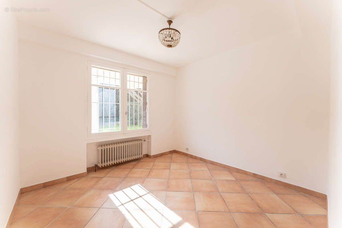 Maison à MARSEILLE-12E