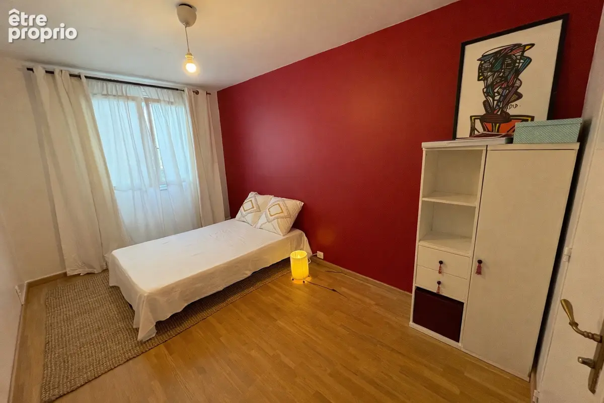 En exclusivite  comeback immobilier lamorlaye ..appartement  3 pièces 65.50 m2. a senlis  . - photo 5