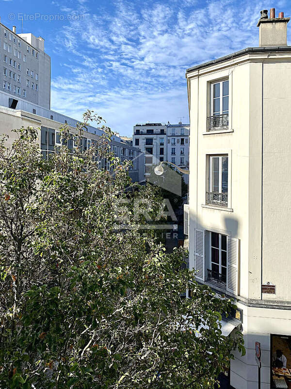 Appartement 50m² à levallois-perret - photo 3