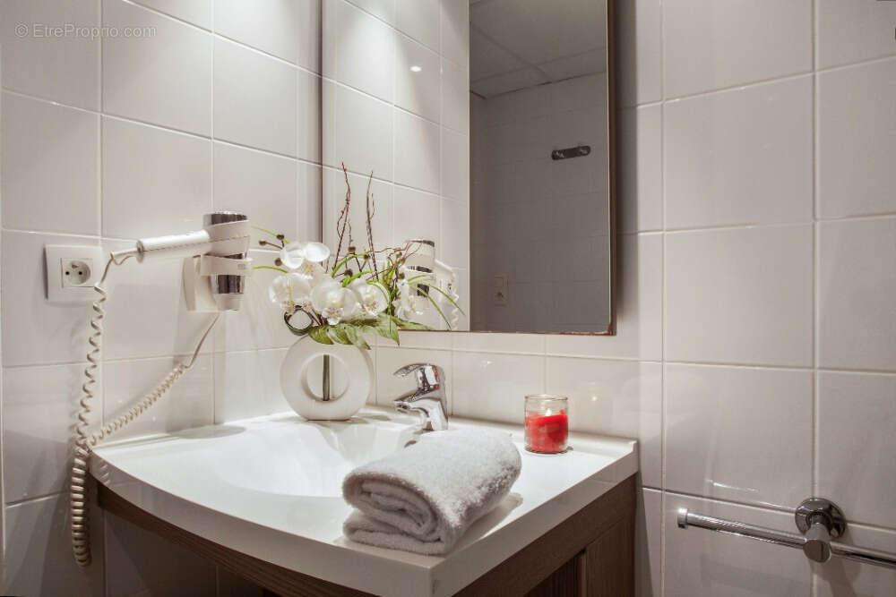 Investissement locatif résidence gérée bail commercial rentabilité 8.25 % - photo 8
