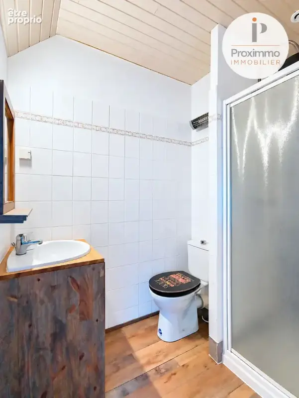 Maison idéalement située  - 3 chambres - photo 15