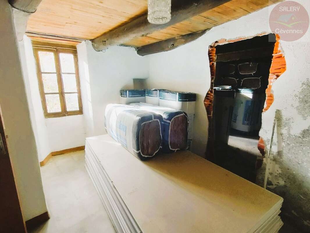 Maison à LE POMPIDOU