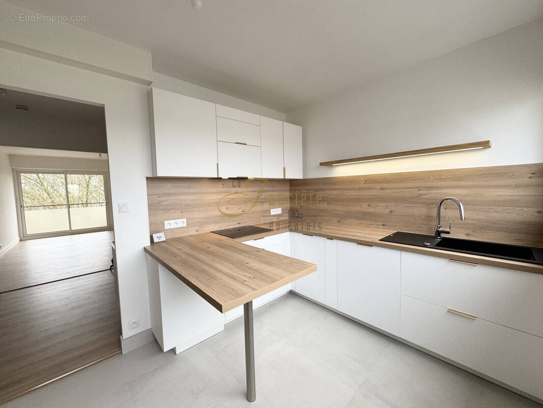 Appartement à BOURGES