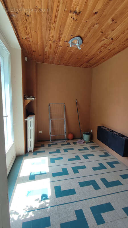 Maison à CAZIDEROQUE