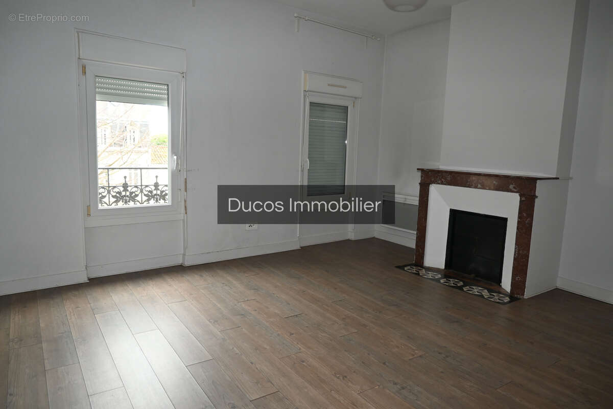 Appartement à MARMANDE