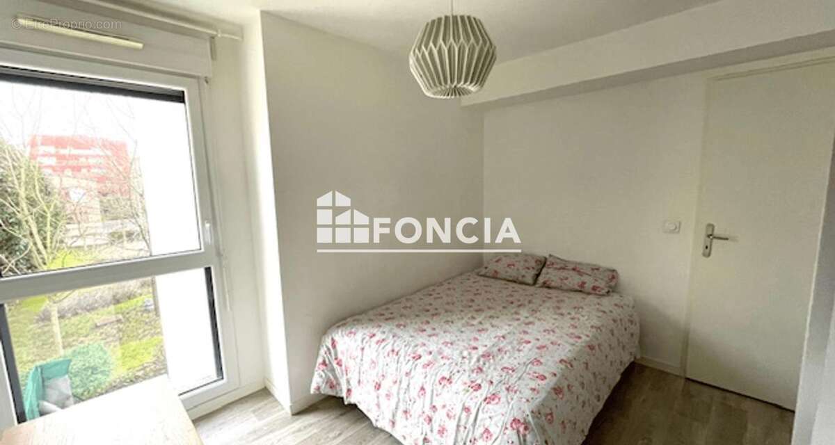 Appartement à CARRIERES-SOUS-POISSY