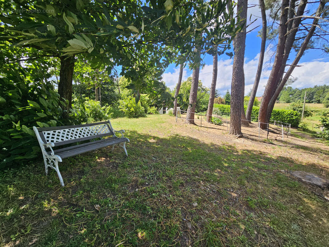 Maison cadre idéal - photo 5