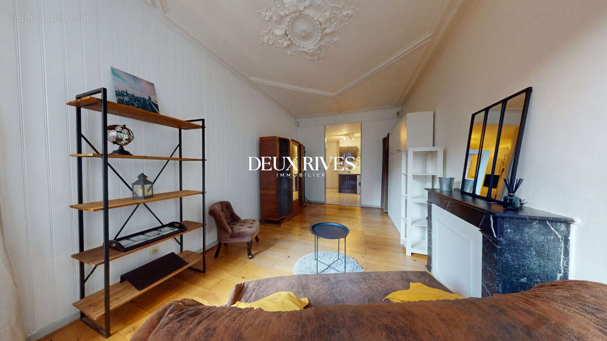 Appartement 31 m² à Nantes  - photo 2