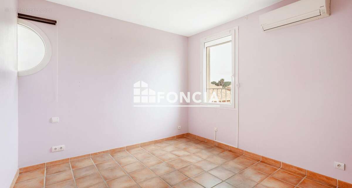 Maison à BOUJAN-SUR-LIBRON