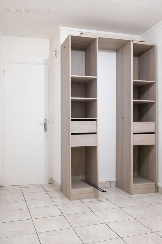 Appartement à CLAYE-SOUILLY