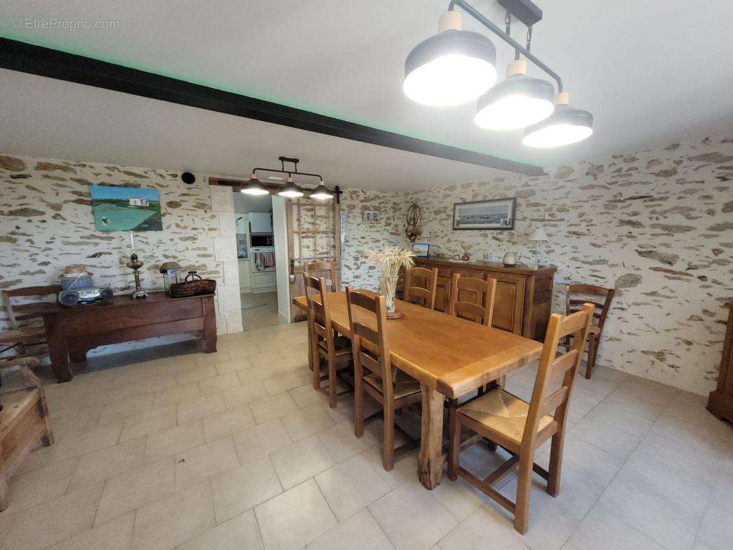 Maison à SIDIAILLES