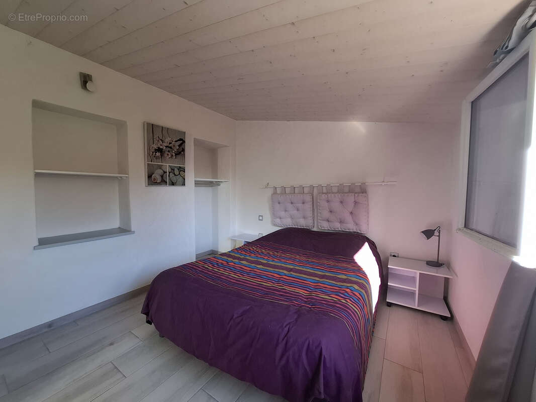 Maison à BOIS-DE-CENE