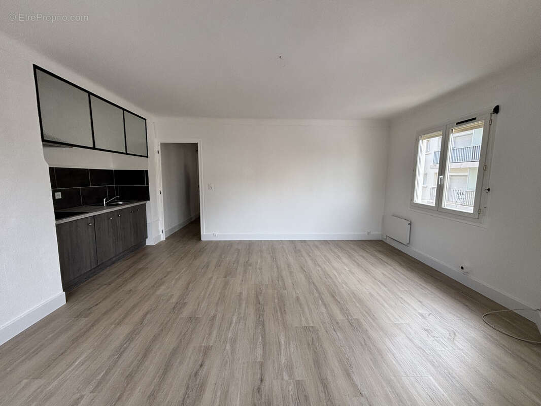 Appartement à CANET-EN-ROUSSILLON