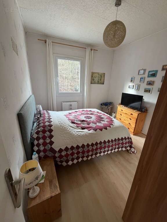 Maison à LE CREUSOT