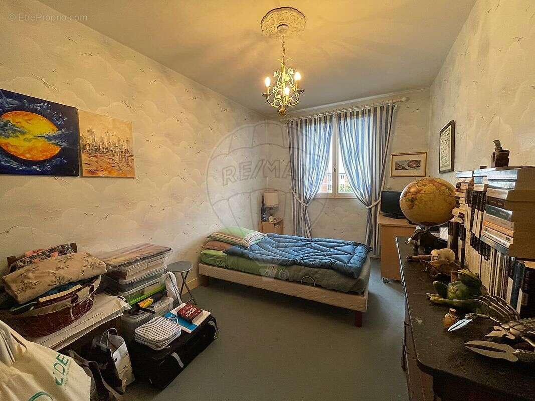 Appartement à SAINT-JULIEN-LES-VILLAS